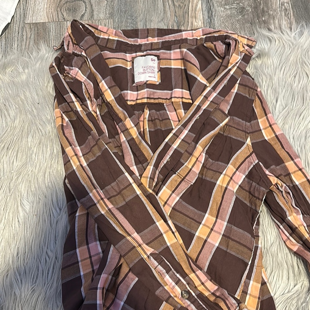 Flannel